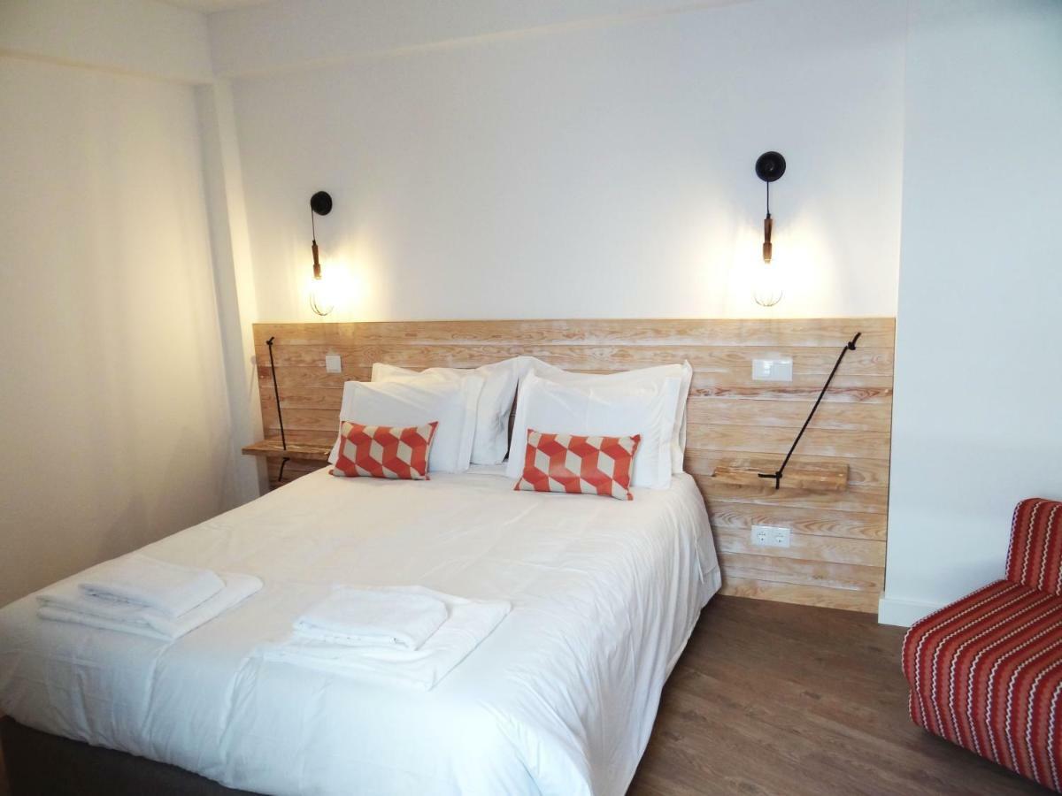 The Salty Lodge Lagos Extérieur photo