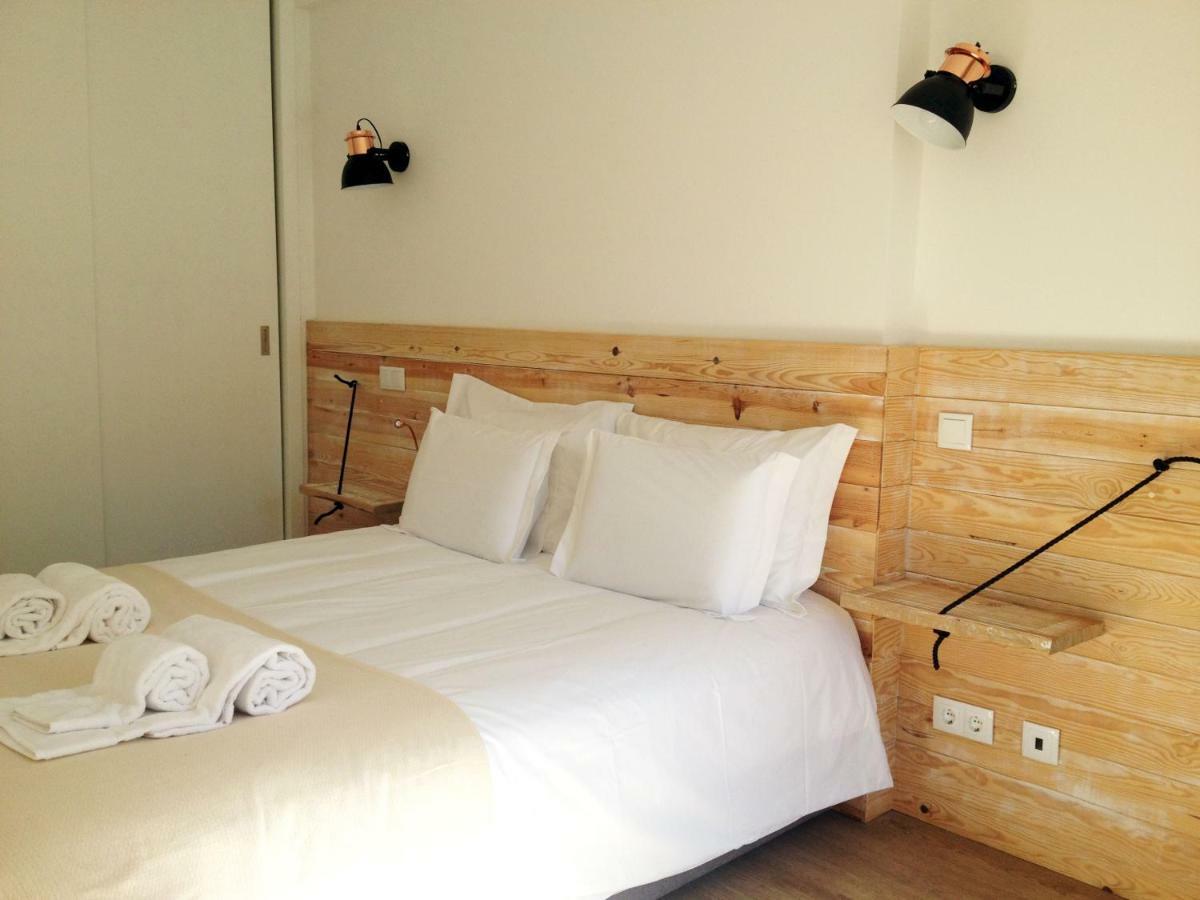 The Salty Lodge Lagos Extérieur photo